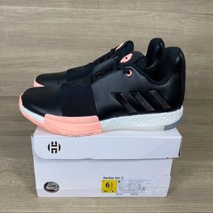 women's james harden shoes